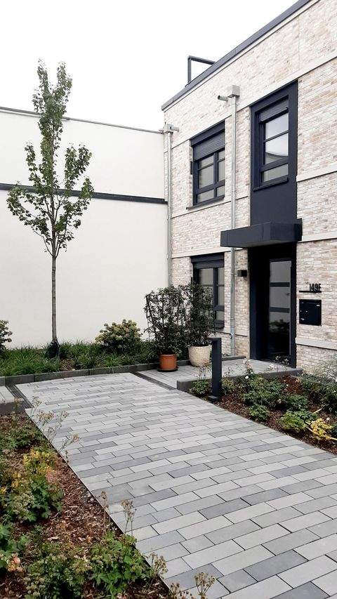 Düsseldorf Häuser, Düsseldorf Haus kaufen