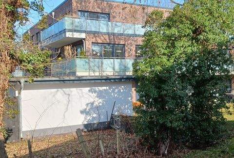 Schwanewede Wohnungen, Schwanewede Wohnung mieten