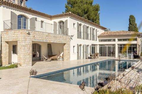 MOUGINS Häuser, MOUGINS Haus kaufen