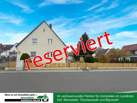 Waldershof Häuser, Waldershof Haus kaufen