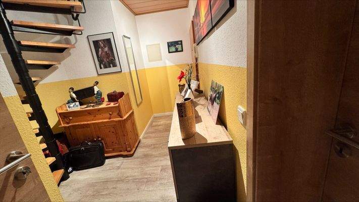 ETW Haltern Neu 25 Keller