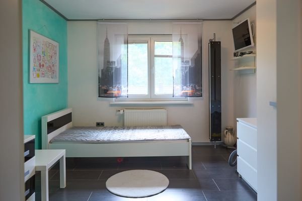 Kinderzimmer EG