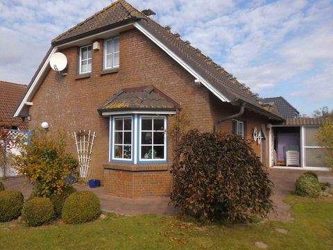 Friedrichskoog Häuser, Friedrichskoog Haus kaufen