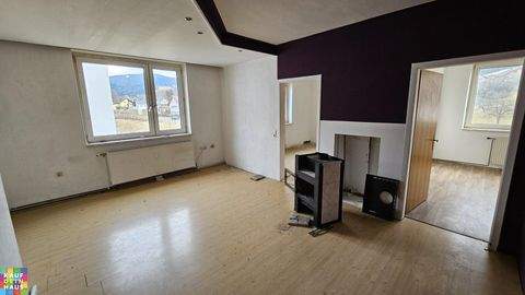 Mürzzuschlag Wohnungen, Mürzzuschlag Wohnung mieten