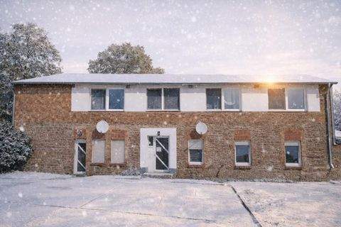 Niedere Börde Renditeobjekte, Mehrfamilienhäuser, Geschäftshäuser, Kapitalanlage