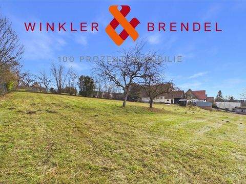 Bayreuth Grundstücke, Bayreuth Grundstück kaufen