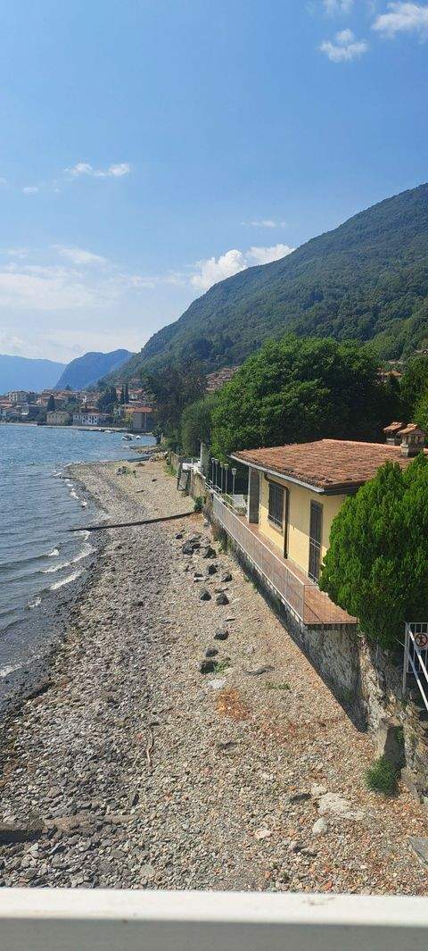 MENAGGIO Häuser, MENAGGIO Haus kaufen