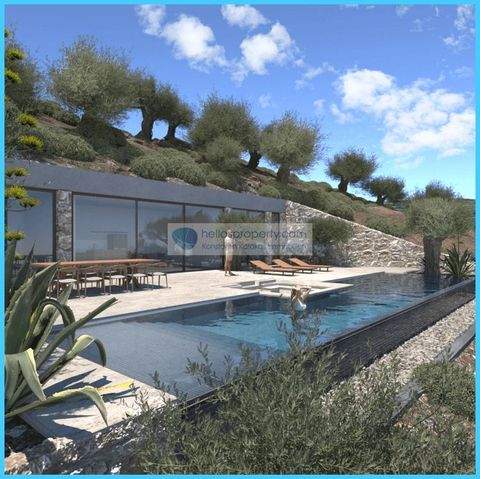 Chora- Lefkada Häuser, Chora- Lefkada Haus kaufen