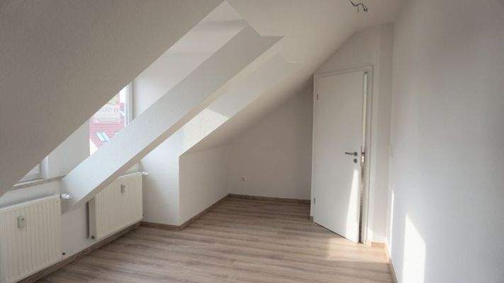 Kinderzimmer oder Büro