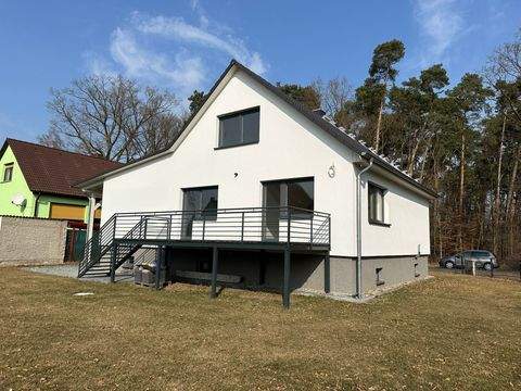 Torgelow Häuser, Torgelow Haus kaufen