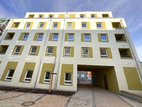 Nürnberg Wohnungen, Nürnberg Wohnung mieten