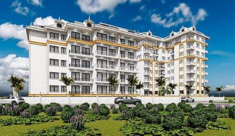 Antalya Wohnungen, Antalya Wohnung kaufen