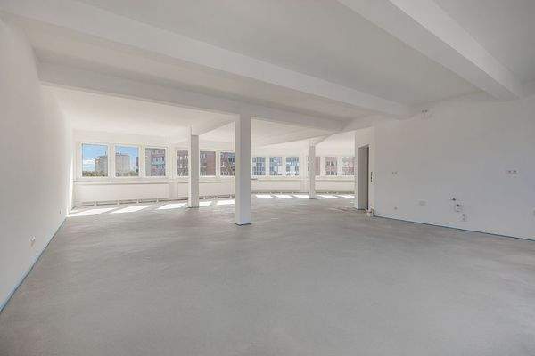 Bsp. Büro Etage 1-4