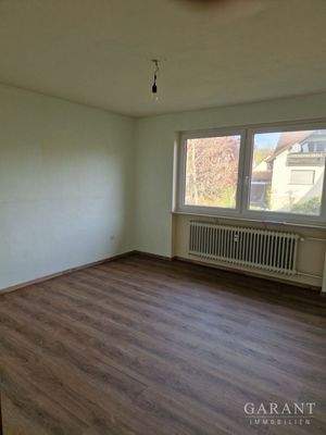 Schlafzimmer (ohne Balkonzugang)