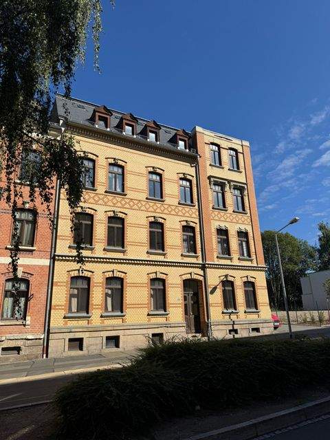 Reichenbach Renditeobjekte, Mehrfamilienhäuser, Geschäftshäuser, Kapitalanlage