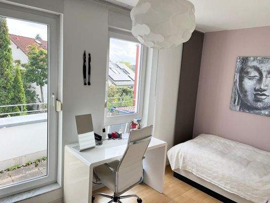 Schönes Kinderzimmer!