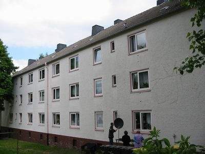 Iserlohn Wohnungen, Iserlohn Wohnung mieten