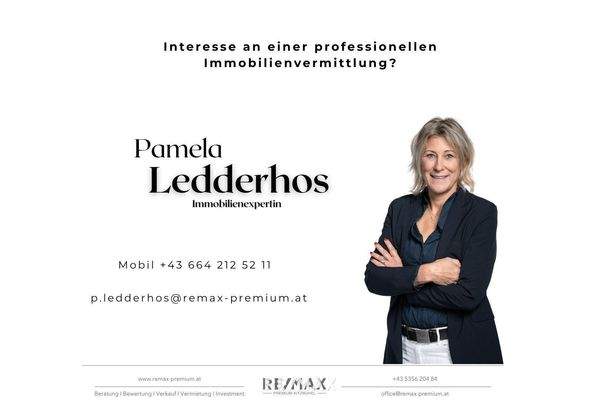 Pamela Ledderhos #remaxpremium