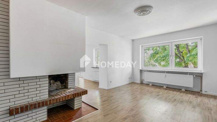 1. OG Wohnzimmer 2 1