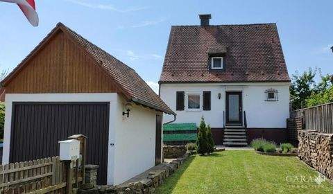 Dormitz Häuser, Dormitz Haus kaufen