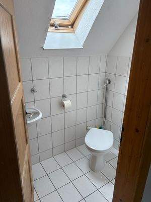 WC-Büro