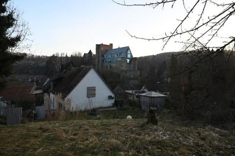 Greifenstein Grundstücke, Greifenstein Grundstück kaufen