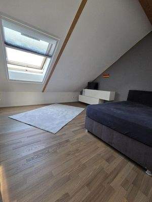 Kinderzimmer 3 / Ansicht 3