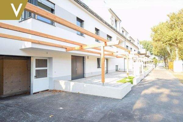 Haus-Garageneinfahrt