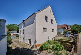 MFH Straubing Außenansicht III