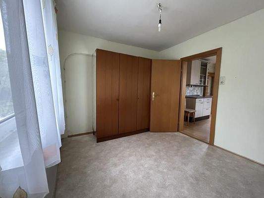 Zimmer im 1. Obergeschoss