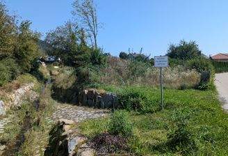 Grundstück Hitzenau