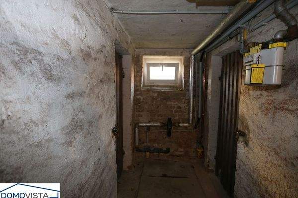 Keller Georg-Ledebour-Straße 2