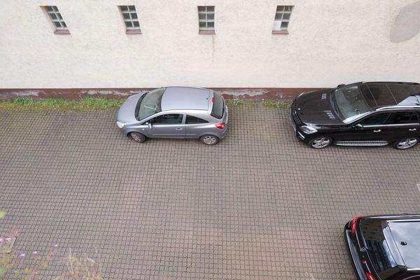 Parkplatz