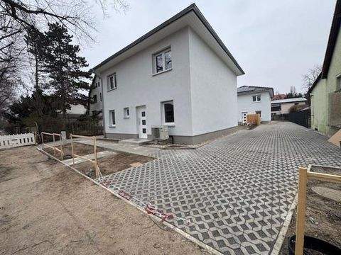 Berlin Häuser, Berlin Haus mieten 