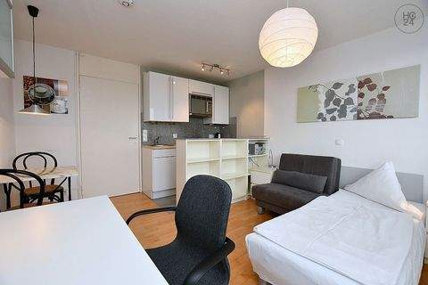 Sindelfingen Wohnen auf Zeit, möbliertes Wohnen