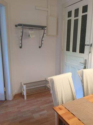 Eingangdiele / Essen