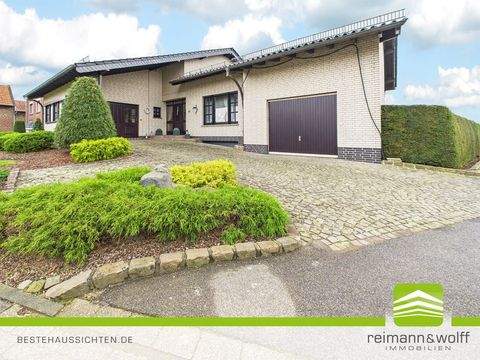 Selfkant Häuser, Selfkant Haus kaufen