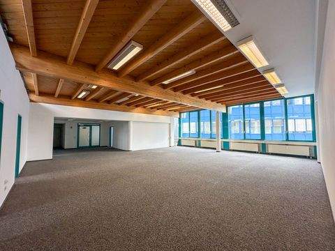 Freiburg im Breisgau Büros, Büroräume, Büroflächen 