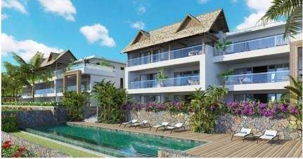 Grand Gaube Wohnungen, Grand Gaube Wohnung kaufen