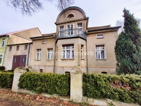 Wittstock/Dosse Freyenstein / Freyenstein Häuser, Wittstock/Dosse Freyenstein / Freyenstein Haus kaufen