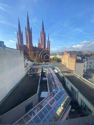 Außenansicht - Ausblick