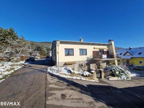 Bad Vöslau Häuser, Bad Vöslau Haus kaufen