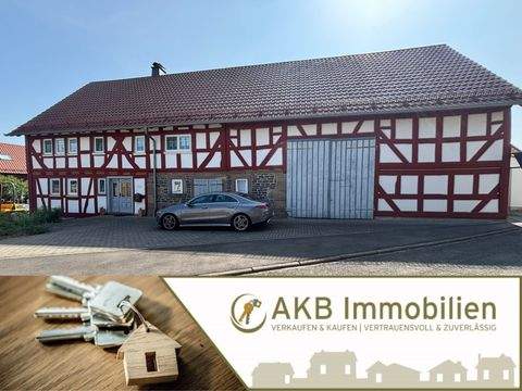 Lautertal Häuser, Lautertal Haus kaufen