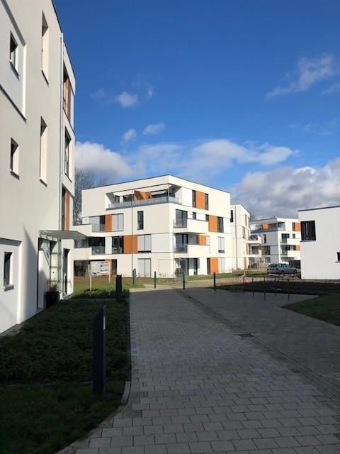 Mönchengladbach Wohnungen, Mönchengladbach Wohnung mieten