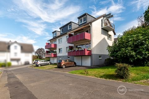 Neunkirchen-Seelscheid Wohnungen, Neunkirchen-Seelscheid Wohnung kaufen