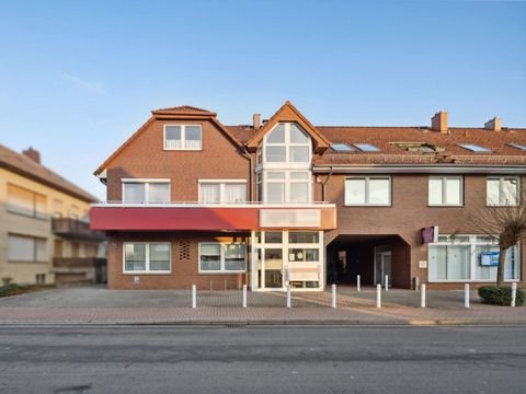 Lindhorst Renditeobjekte, Mehrfamilienhäuser, Geschäftshäuser, Kapitalanlage