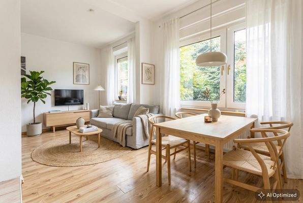 Einrichtungsbeispiel