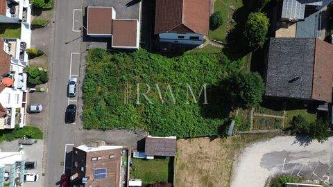 Nürtingen - Neckarhausen Grundstücke, Nürtingen - Neckarhausen Grundstück kaufen