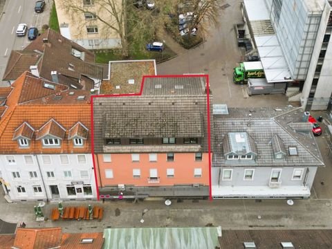 Bad Säckingen Häuser, Bad Säckingen Haus kaufen