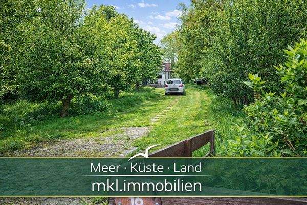 Ideal für Selbstversorger